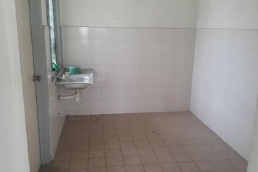 Birchwood Court, Bandar Tasik Puteri