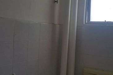 Birchwood Court, Bandar Tasik Puteri