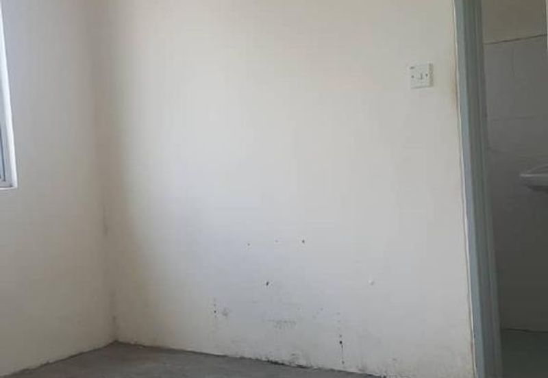 Birchwood Court, Bandar Tasik Puteri