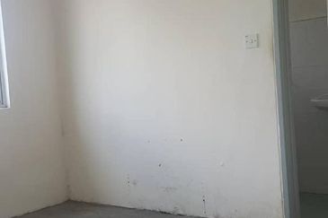 Birchwood Court, Bandar Tasik Puteri