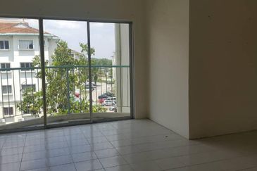 Birchwood Court, Bandar Tasik Puteri