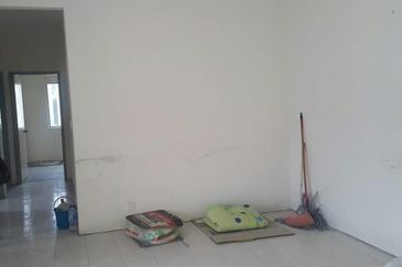 Birchwood Court, Bandar Tasik Puteri