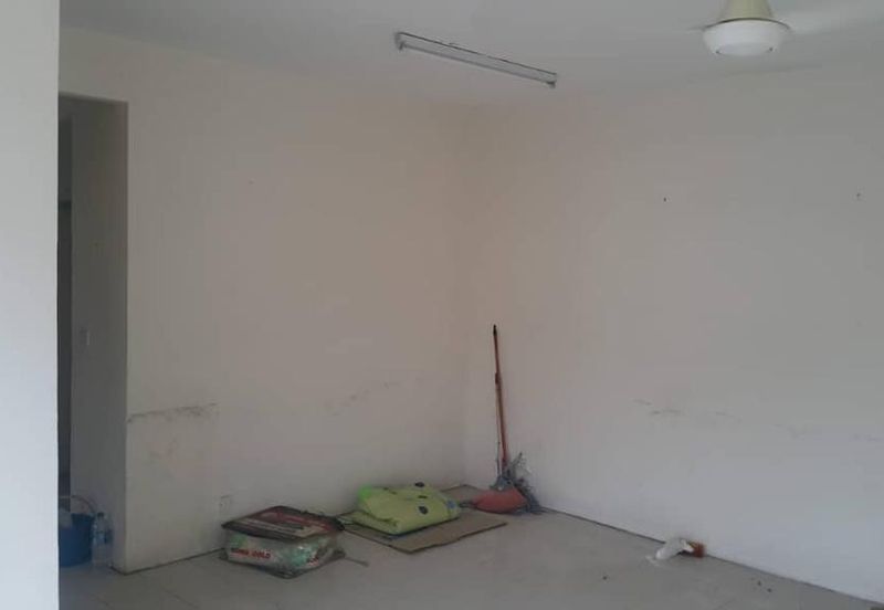 Birchwood Court, Bandar Tasik Puteri