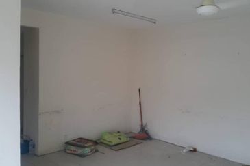 Birchwood Court, Bandar Tasik Puteri