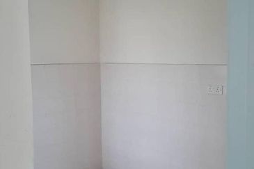 Birchwood Court, Bandar Tasik Puteri