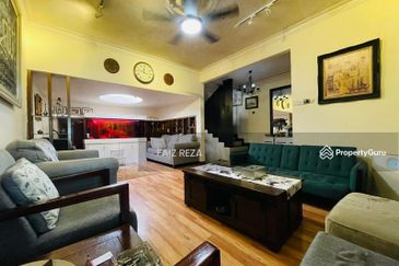 Persiaran Wangsa Baiduri 2