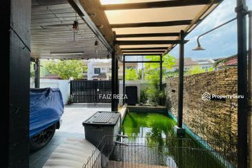 Persiaran Wangsa Baiduri 2