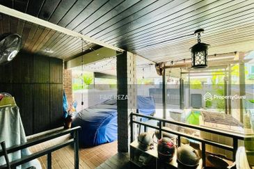 Persiaran Wangsa Baiduri 2