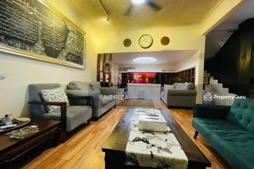 Persiaran Wangsa Baiduri 2