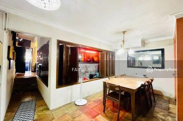 Persiaran Wangsa Baiduri 2