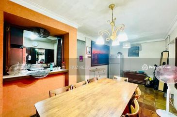 Persiaran Wangsa Baiduri 2