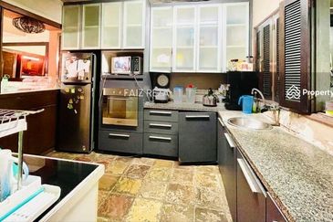 Persiaran Wangsa Baiduri 2