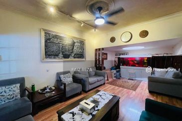 Persiaran Wangsa Baiduri 2