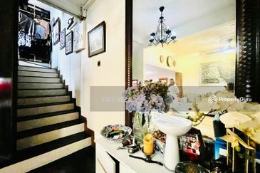 Persiaran Wangsa Baiduri 2