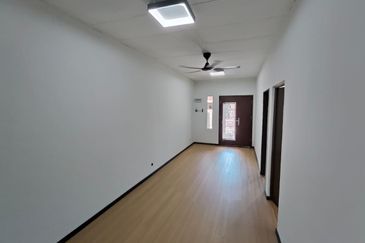 Bandar Bukit Beruntung