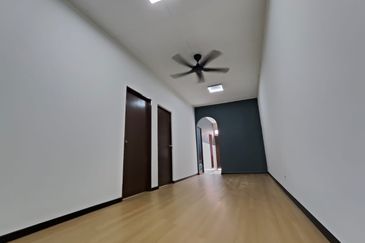 Bandar Bukit Beruntung