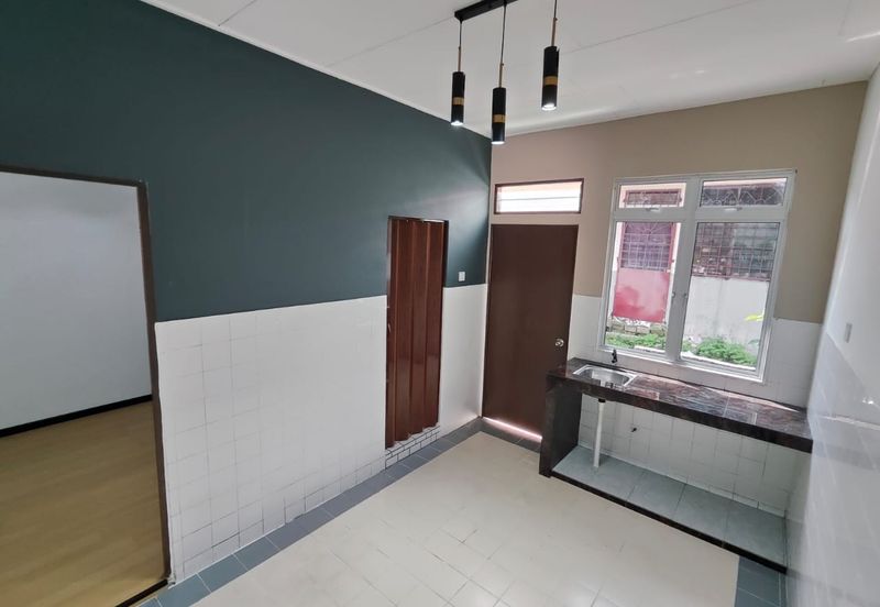 Bandar Bukit Beruntung