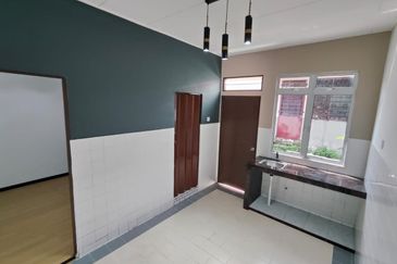 Bandar Bukit Beruntung