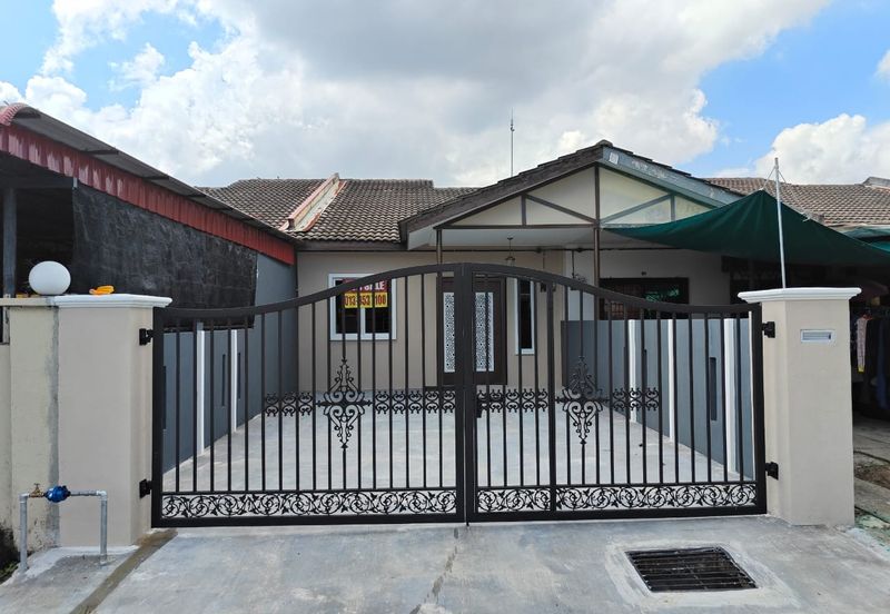 Bandar Bukit Beruntung