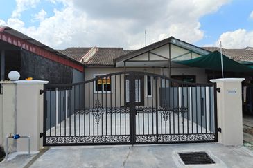 Bandar Bukit Beruntung