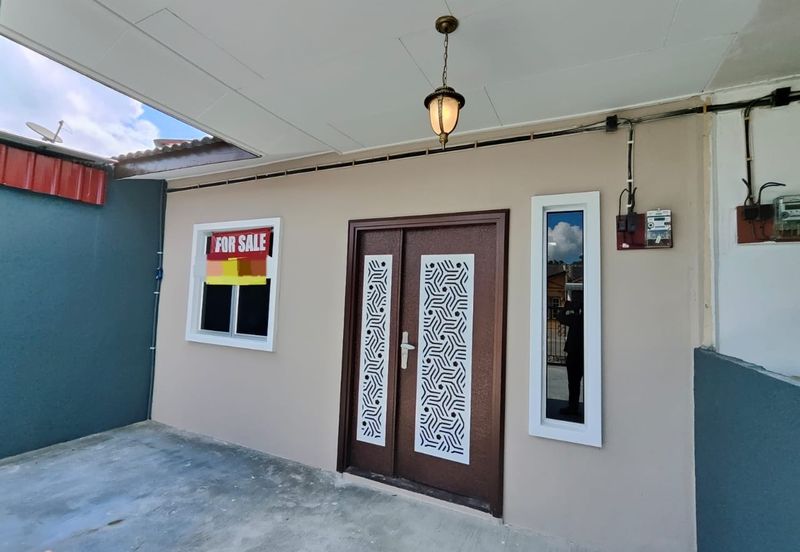 Bandar Bukit Beruntung