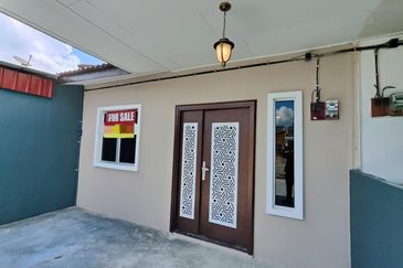 Bandar Bukit Beruntung