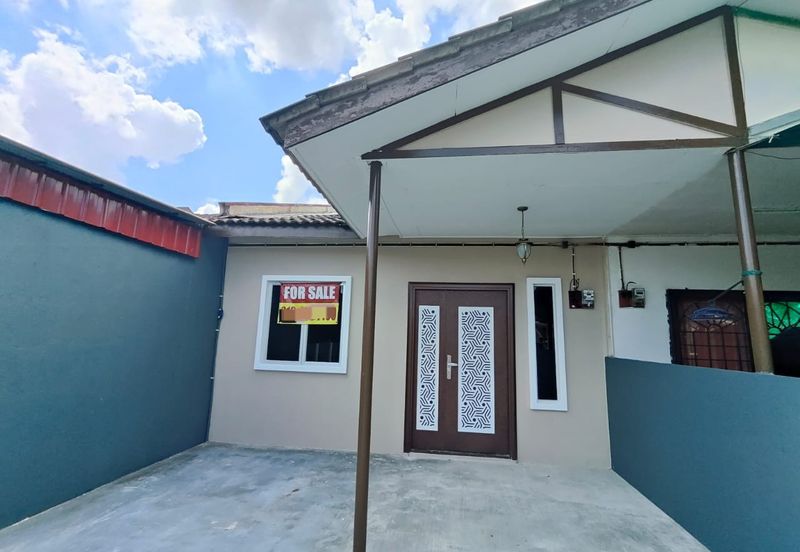 Bandar Bukit Beruntung