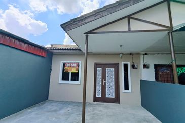 Bandar Bukit Beruntung