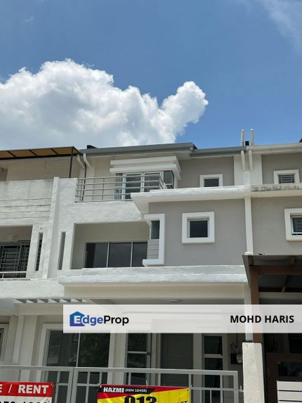 Seri Wirani 8, Bandar Baru Bangi 2.5 Storey terrace intermediate, Selangor, Kajang