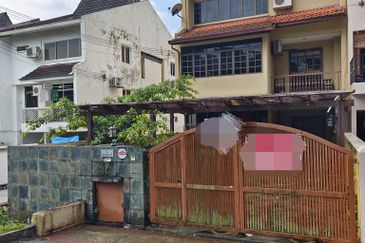 Taman Tun Abdul Razak