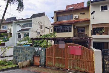 Taman Tun Abdul Razak