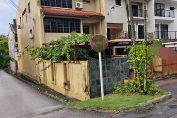 Taman Tun Abdul Razak