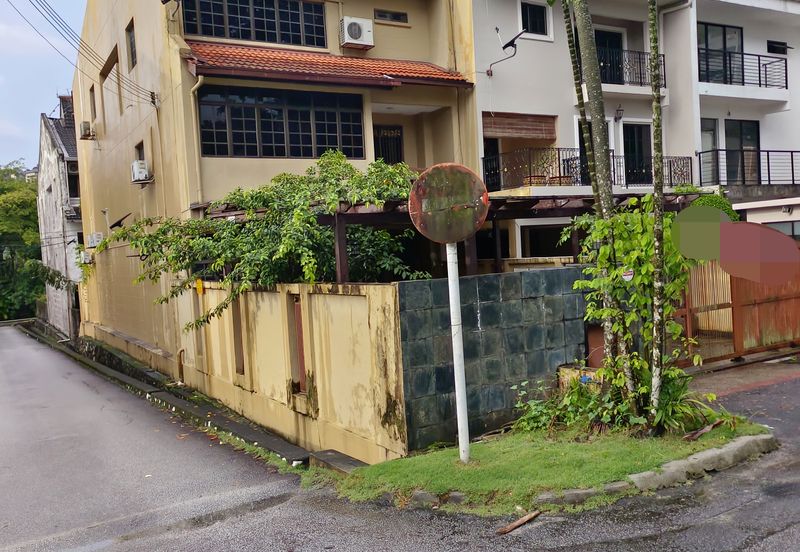 Taman Tun Abdul Razak