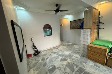 Kasturi Apartment