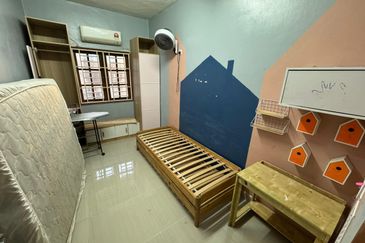 Kasturi Apartment