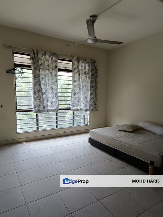 Kipark Selayang Condominium, Selayang, Selangor, Selayang