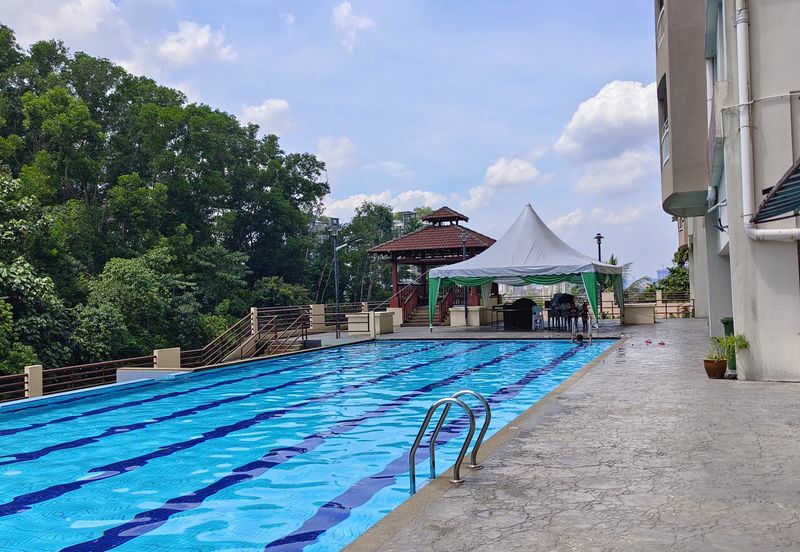 KiPark Selayang