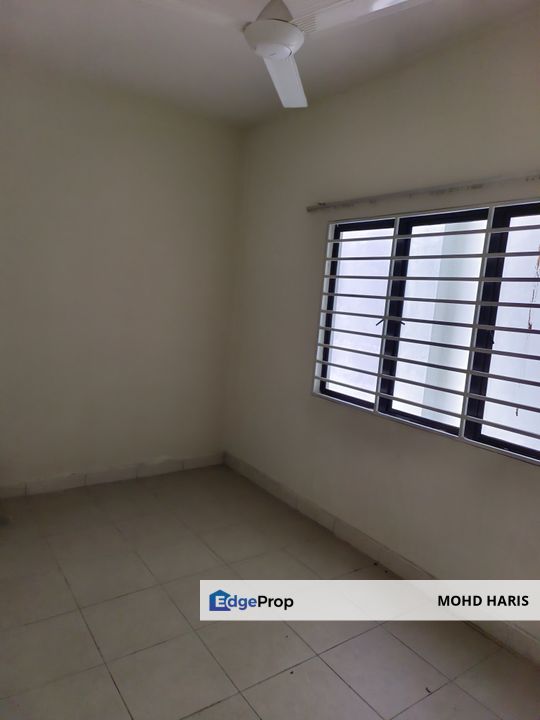 Kipark Selayang Condominium, Selayang, Selangor, Selayang