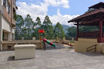 KiPark Selayang