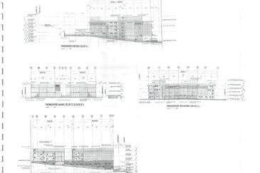 Jalan Damansara, Commercial Land with Building
