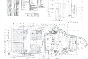 Jalan Damansara, Commercial Land with Building