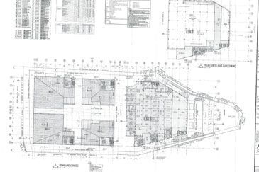 Jalan Damansara, Commercial Land with Building