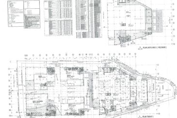 Jalan Damansara, Commercial Land with Building