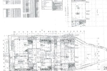 Jalan Damansara, Commercial Land with Building