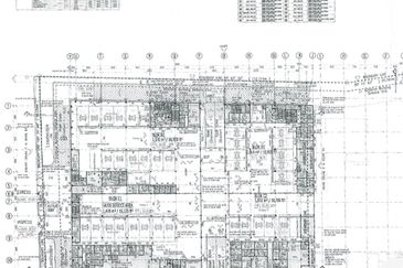Jalan Damansara, Commercial Land with Building