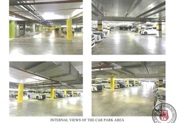 Jalan Damansara, Commercial Land with Building