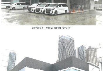 Jalan Damansara, Commercial Land with Building