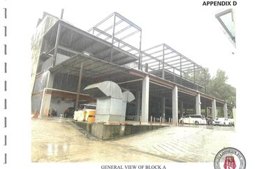 Jalan Damansara, Commercial Land with Building