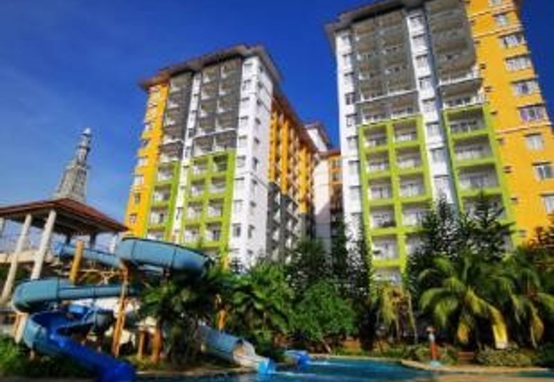 Bayou Lagoon Resort Park