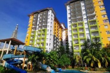 Bayou Lagoon Resort Park